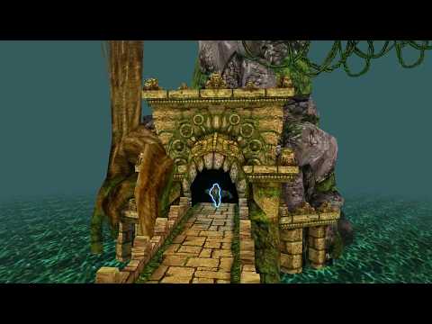 i GameMix🏦TEMPLE RUN HD Fullscreen*Barry Bones 2026 No save Run Run🔥🥰 #1418