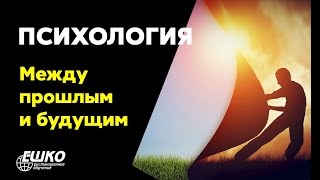 Психология: Между прошлым и будущим. Как жить радостно здесь и сейчас