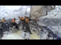 Το Volvo Ovean Race προσλαμβάνει... στείλτε βιογραφικό.