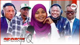 LIVE:🔴: KOCHA MPYA YANGA YUPO MLANGONI | SIMBA,YANGA NANI ATASONGA MBELE | GARI LA MAN U LIMEWAKA