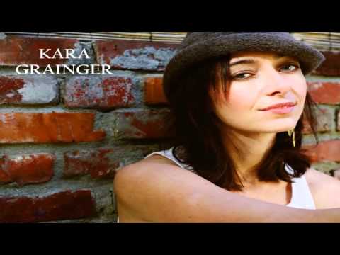 Kara Grainger - Dust My Broom