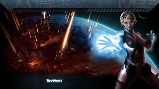 Mass Effect 1 как заработать много денег вначале игры.