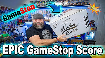 Fallout T-51 Nuka Cola Helmet | EPIC GameStop Score