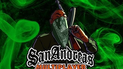 Как установить Cleo SAMP Scripts и SampFuncs для SAMP.