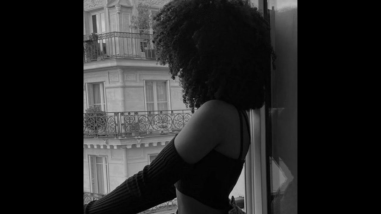 (Free) Tems X Odeal Afro Rnb Type Beat ~ It's Not Right But It's Okay