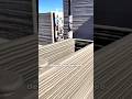 A engenharia secreta das casas feitas por impressoras gigantes!