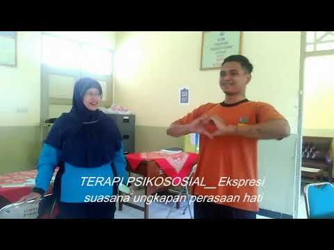 Video: Siapa Saja Yang Terlibat Dalam Rehabilitasi Penyandang Disabilitas?