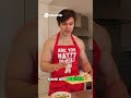Savory Breakfast Bowl Recipe #gym #food #easymeals