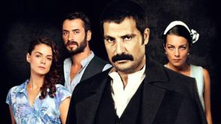 Tatar Ramazan Dizi Müziği Alacakaranlık