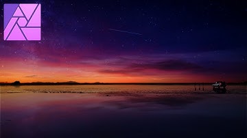 How to Get a Fantastic Look By Adding Reflection to Your Photo - Affinity Photo Basics