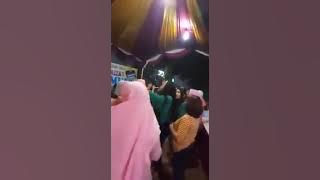 Story Wa ibu-ibu Lucu, Joget PERAHU LAYAR
