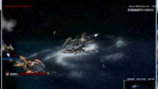Dark Orbit  TDM