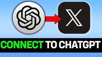 How To Connect X/Twitter To ChatGPT 2025 (Best Way)