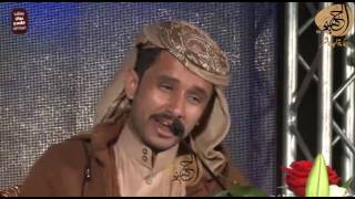 ملتقى عمان الشعري |محمد الهلالي 