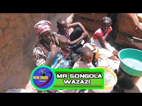 Mr Songola Wazazi Prod Hamx Waales 0685049510