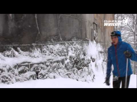 WINTERTRAIL 2015