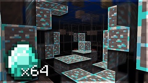 Xray = Free Diamonds (Hypixel UHC)