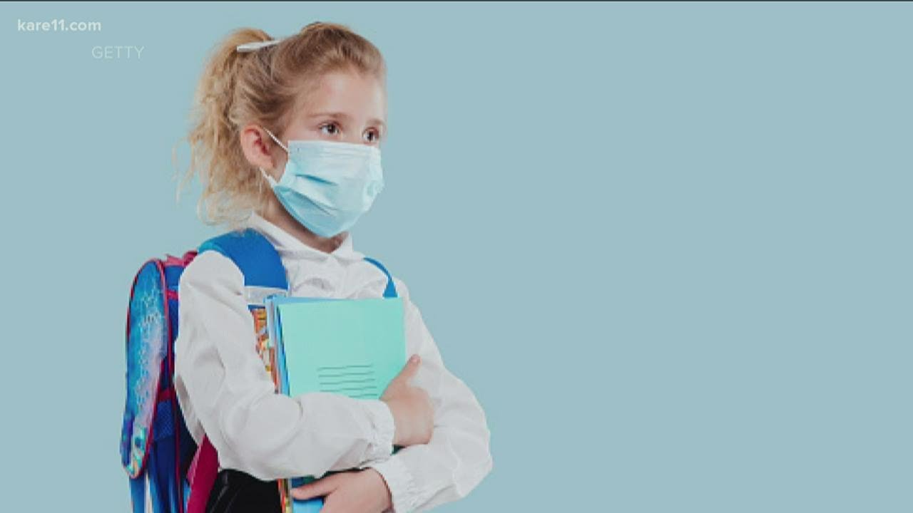 Decision deadline for Minneapolis Public School families: Distance or ...