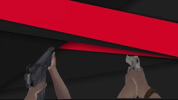 Gun Sync CSGO | Avicii - Without You | REMAKE