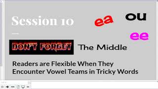 Unit 1 Session 10