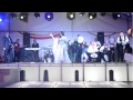 صوفينار ترقص على أغانى شاهين