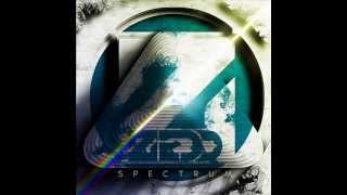 Zedd Ft. Matthew Koma - Spectrum Lann Remix