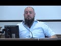 Bo Dukes/Tara Grinstead trial | Dukes' friend from the Army breaks down on stand (Part 2)