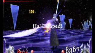 Information Dissidia 12 WTF (The Emperor LV 120+) News