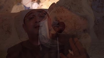 انا اعطيناك الكوثر | بإبداع مؤثر لا يوصف بالأداء الشهير الذي أبكى القلوب للقارئ الشيخ محمود الشحات
