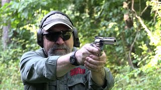 #SundayGunday: 4.25-Inch Barreled Colt Python