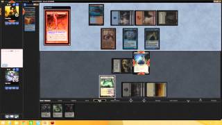 Legacy Cube Draft 12/2 - 3 / 7