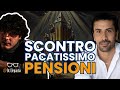 Pensioni: Separazione tra Previdenza e Assistenza