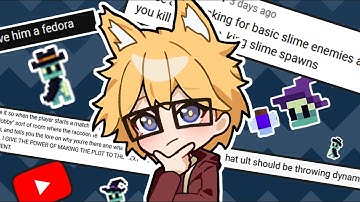 Making your dumb game ideas into actual games