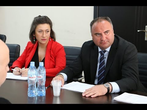 კომისია 400-მდე დევნილი ოჯახისთვის სოფლად სახლის შესყიდვის საკითხს განიხილავს