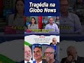 Tiveram que noticiar o fracasso do governo deles... 😂