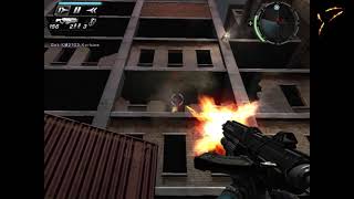 Timeshift Gameplay - part 3