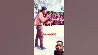 Suara dan Jogetnya Mantap 😎 👍#pramukaviral #video # #joget #shots #videoshort #viralsong