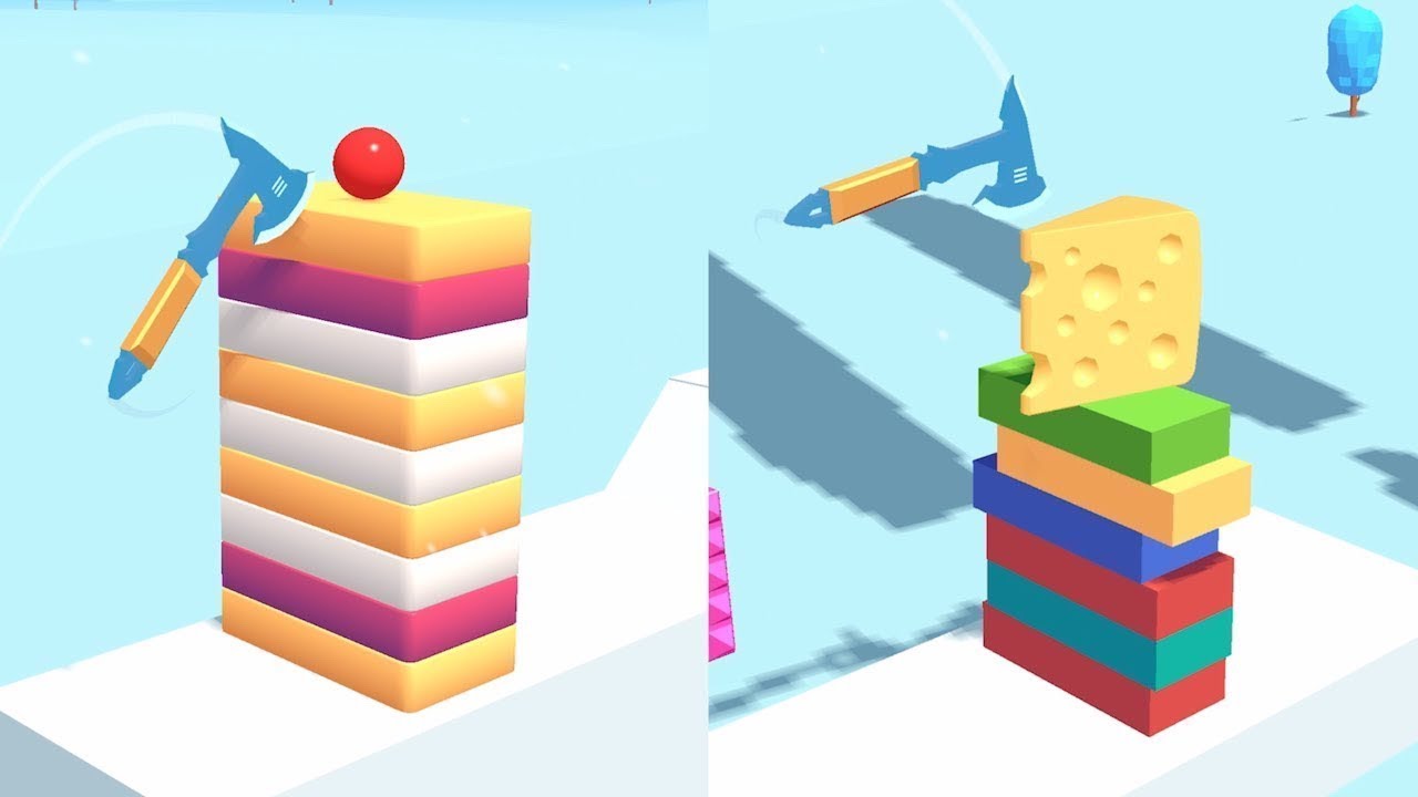 Slice Master Very Satisfying And Relaxing ASMR Slicing Game YouTube slice-master-very-satisfying-and-relaxing-asmr-slicing-game-youtube