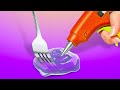 Brilliant Glue Gun Crafts And Hacks