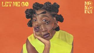 Video thumbnail of "Ogi - Let Me Go [Official Audio]"