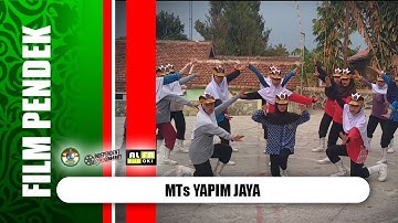 MTS YAPIM JAYA | LKBB GALAKSI 6 | PERISTIWA 13 | SMK PLUS AL-FARHAN