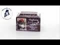 Color Photo Granite Pet Cremation Urn Vault - 3 Sizes