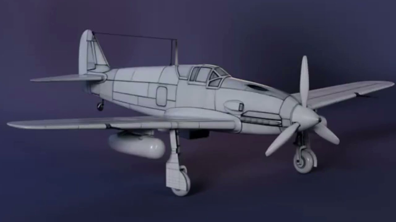 3dmp modeling skill test
