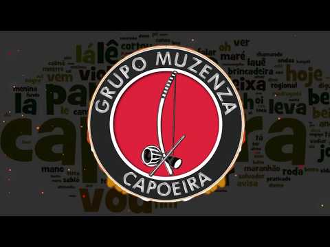 [Música] Mestre Hulk no Clarão da Lua