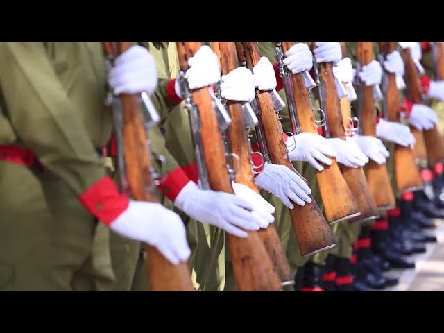 Tanzania deploys security forces to prevent Independence Day protests | REUTERS