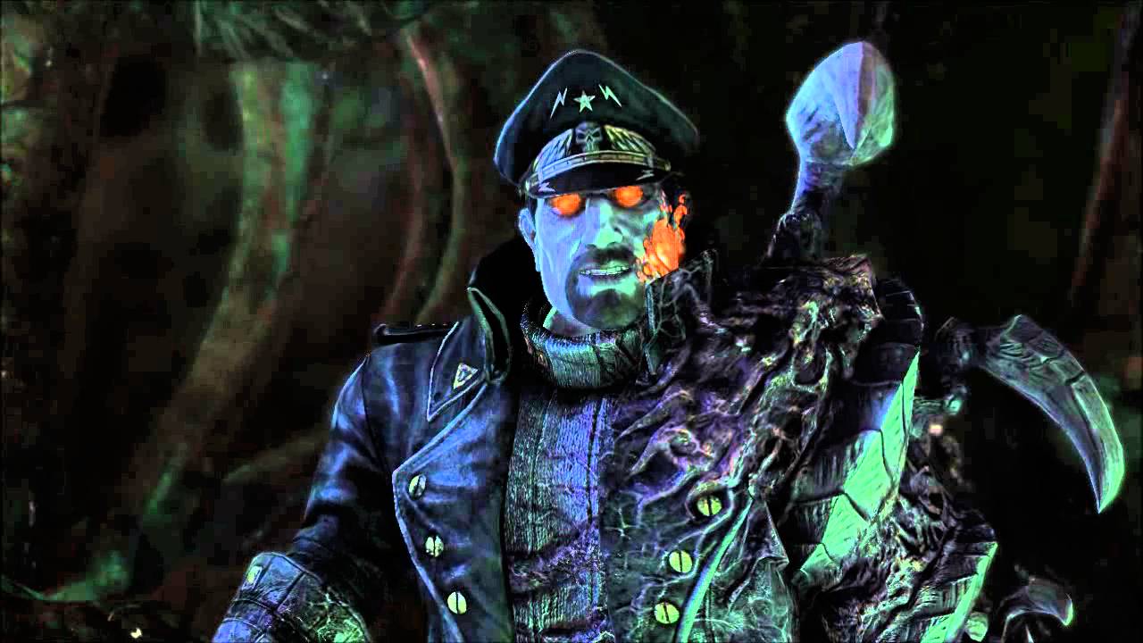 Нерешенный вопрос - YouTube