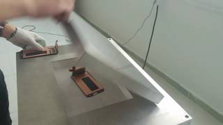 2 Freeze Separate - freeze machine part 1 20160921 142736