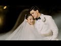 Hiro and Ica SDE Wedding Film