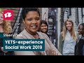 Sfeeryetsexperience social work 2019  hogeschool rotterdam