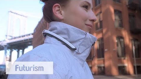 Capture 360 Degree Video Around You